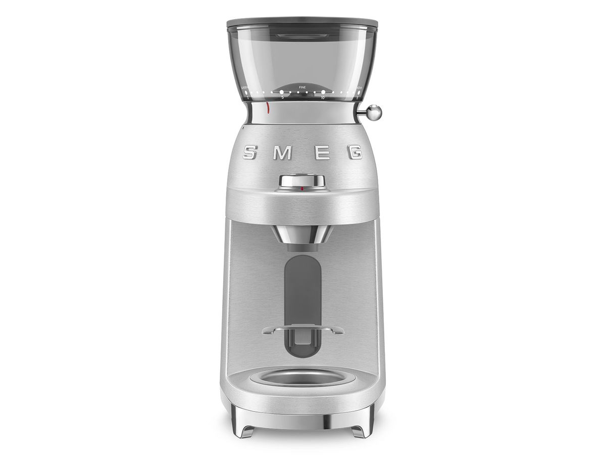 Espresso Coffee Grinder MiniPro CGF02SSEU