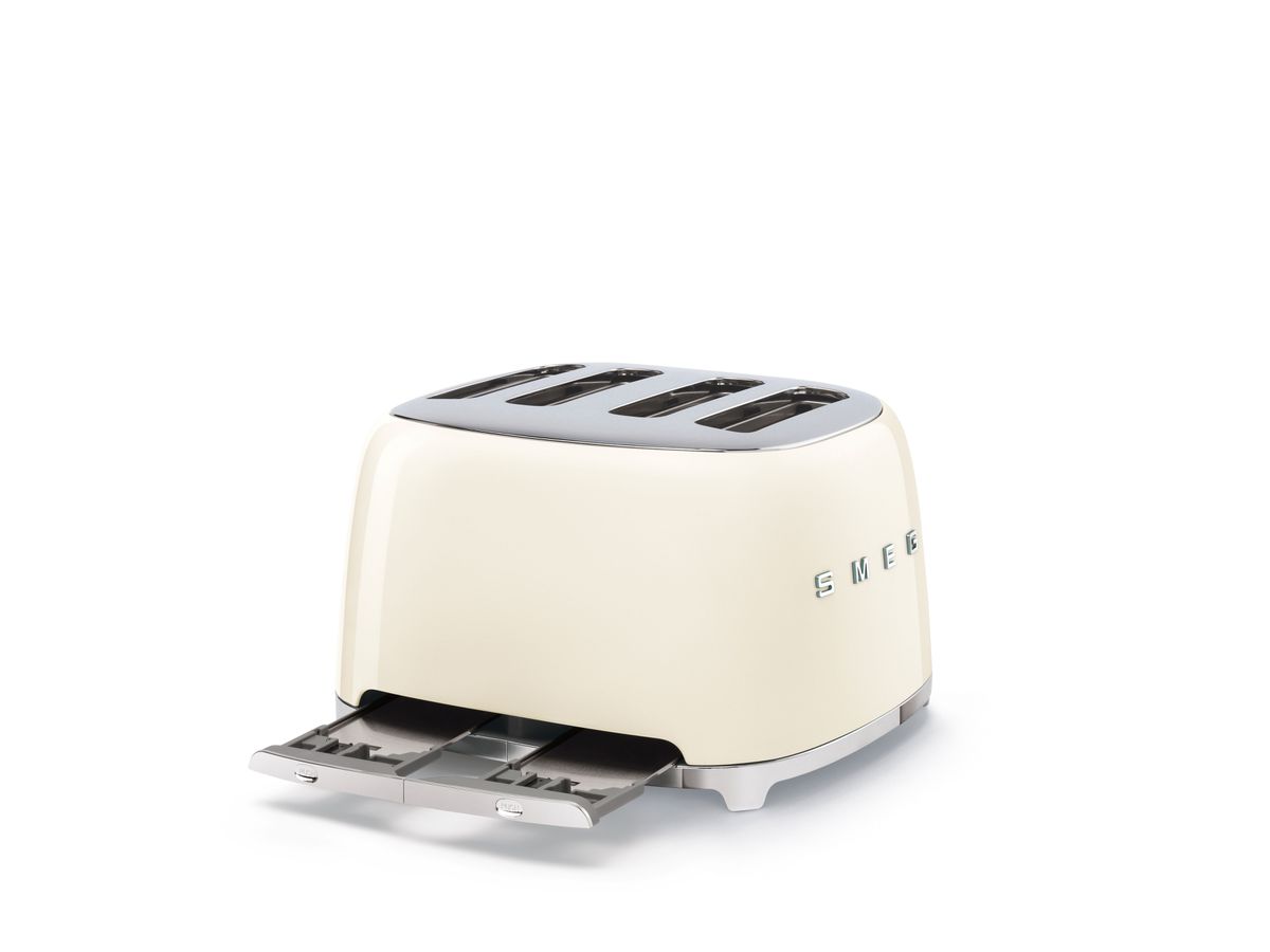 4 slot toaster TSF03CREU