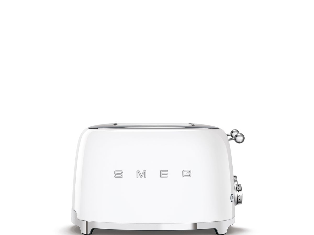 4-Schlitz-Toaster TSF03WHEU