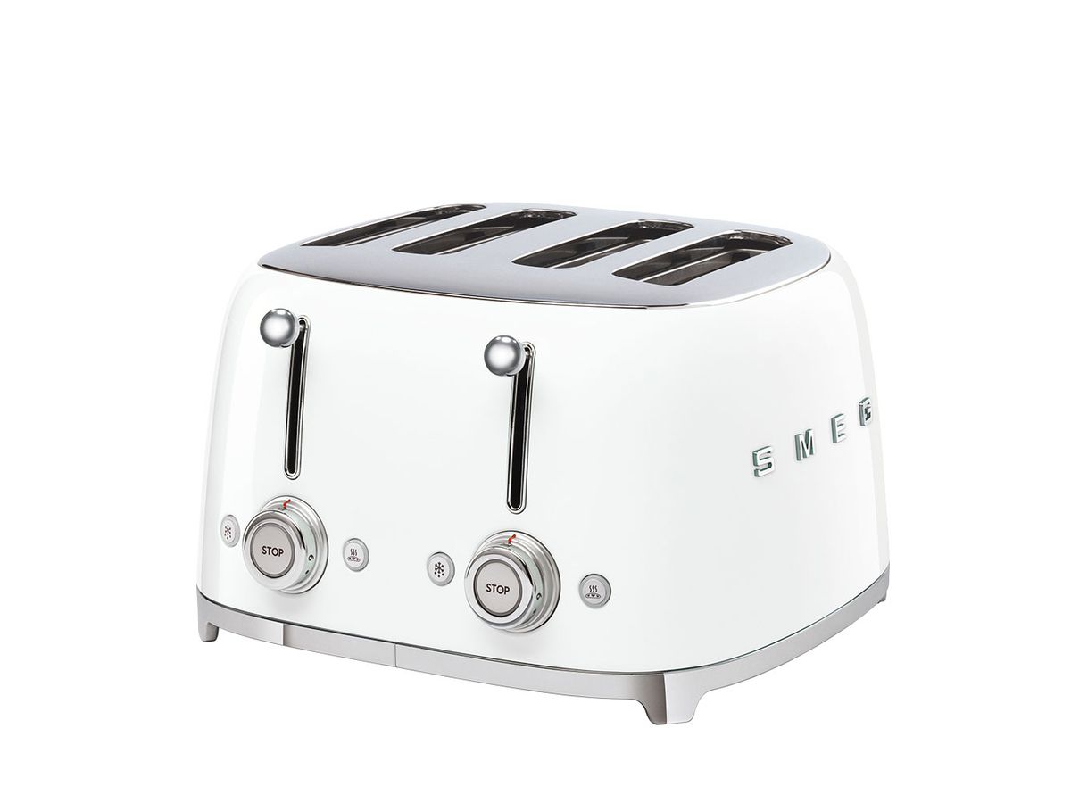 4-Schlitz-Toaster TSF03WHEU