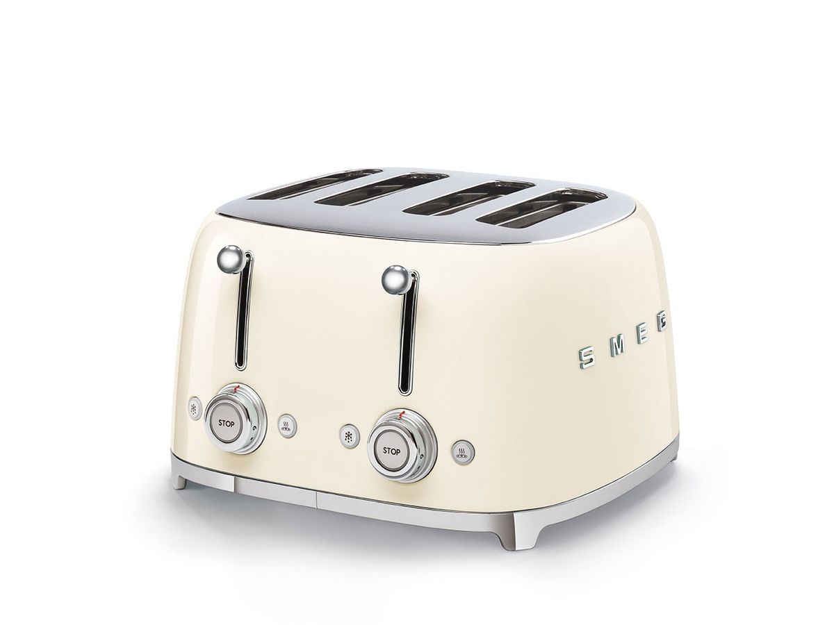 4 slot toaster TSF03CREU