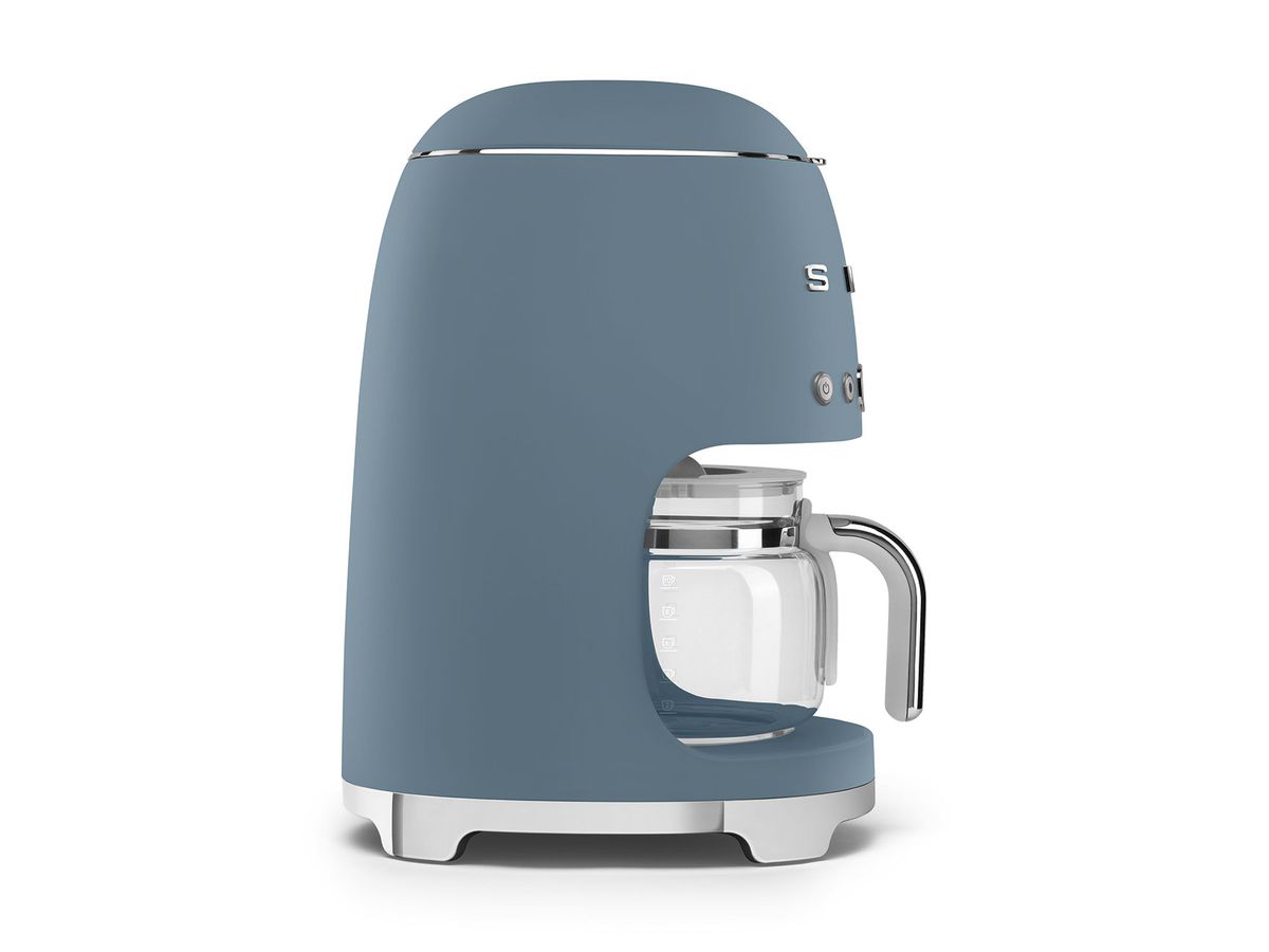 Filter Coffee Machine Storm Blue DCF02SBMEU