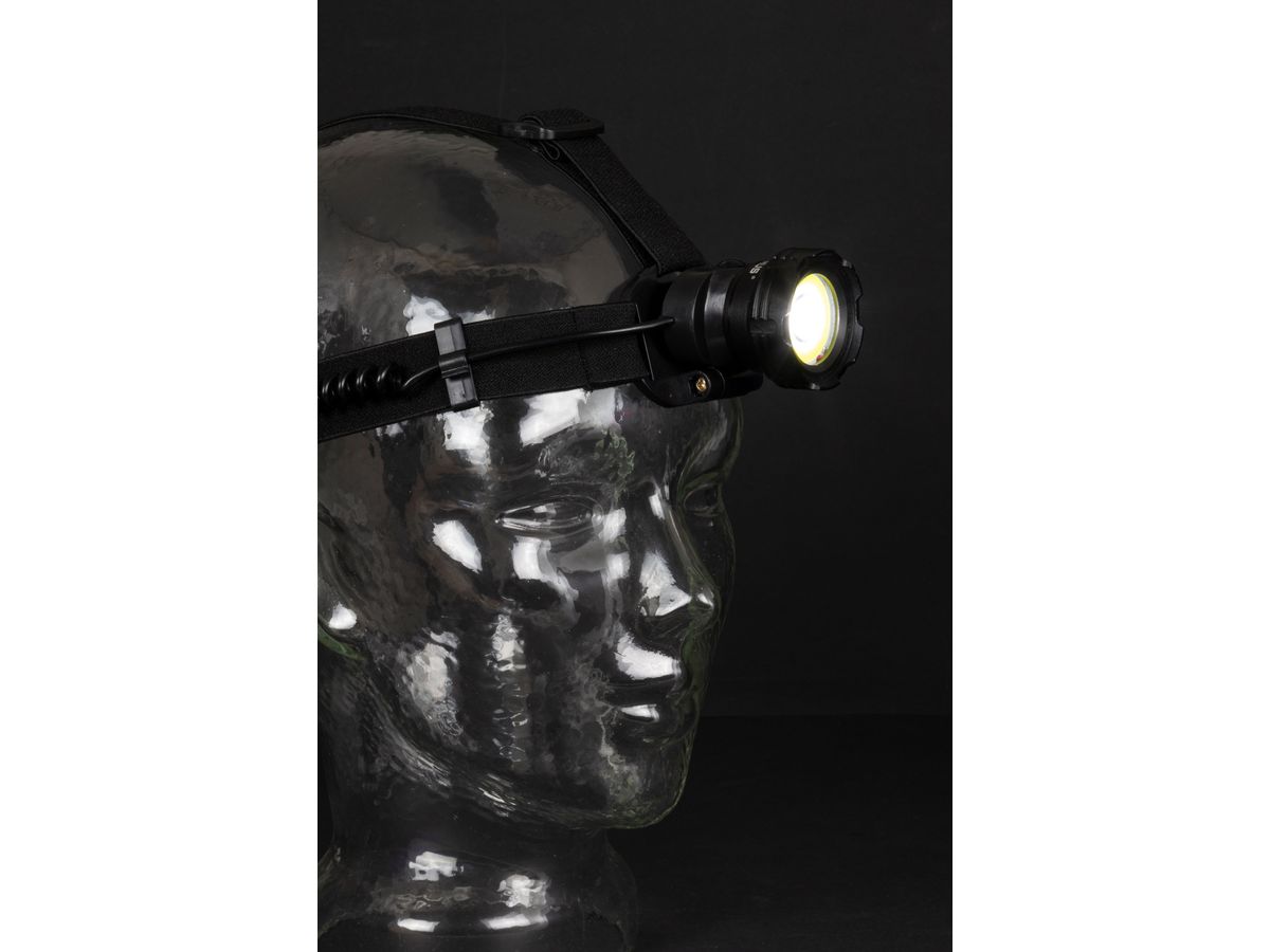 MAXIMUS LED Headlamp M-HDL-004-DU