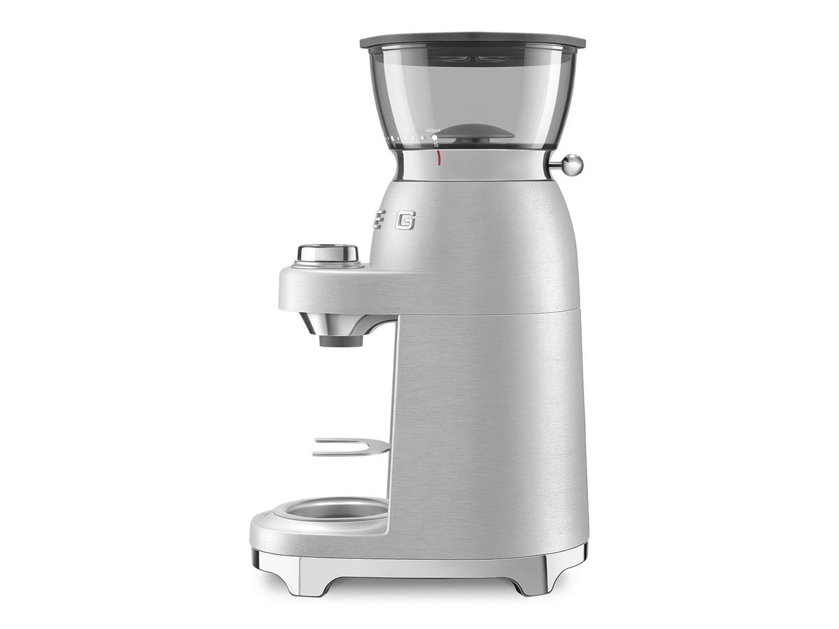 Moulin à café espresso MiniPro CGF02SSEU