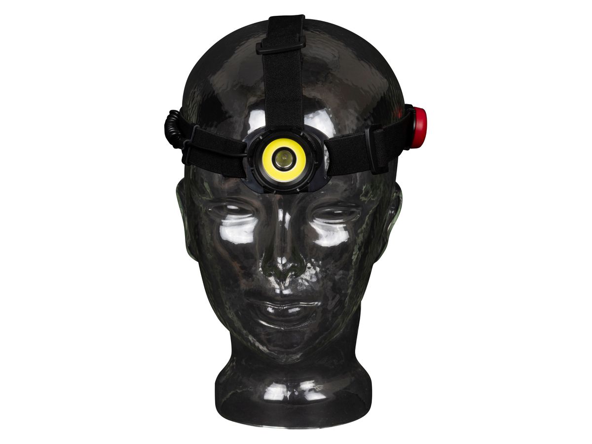 MAXIMUS LED Headlamp M-HDL-004-DU