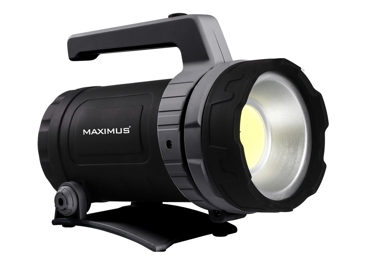 MAXIMUS LED Worklamp M-LNT-003