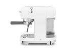 Espresso Coffee Machine ECF02WHEU