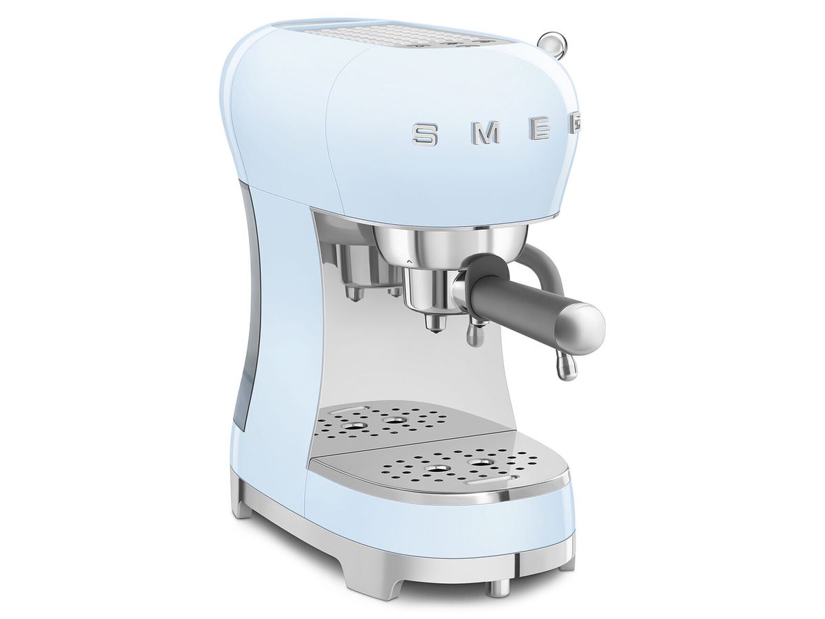 Espresso Coffee Machine ECF02PBEU