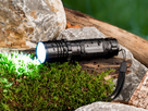 MAXIMUS LED Flashlight M-FL-013-DU