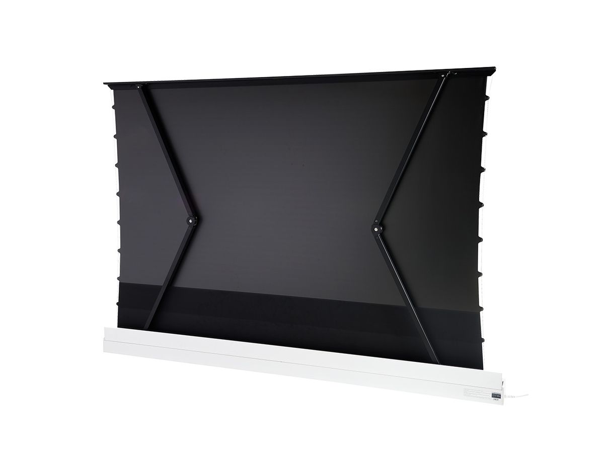 UST High Contrast Floor Screen - HomeCinema Plus