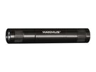 MAXIMUS LED Flashlight M-FL-003-DU