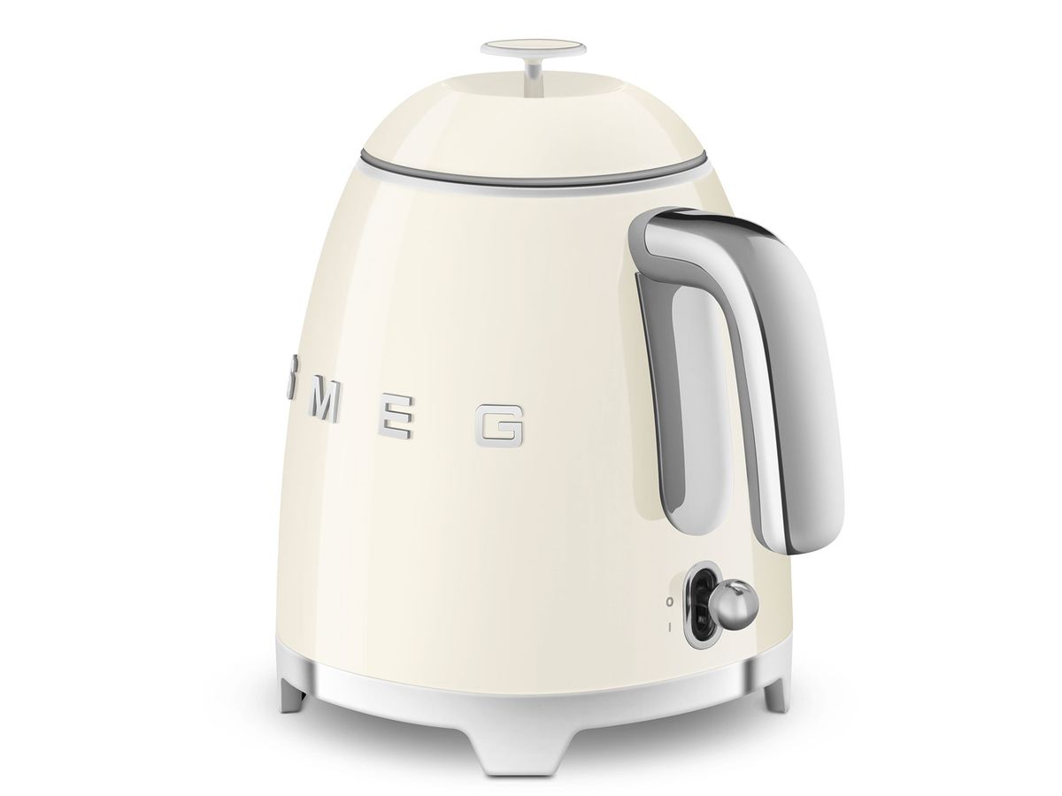 Mini-Kettle KLF05CREU