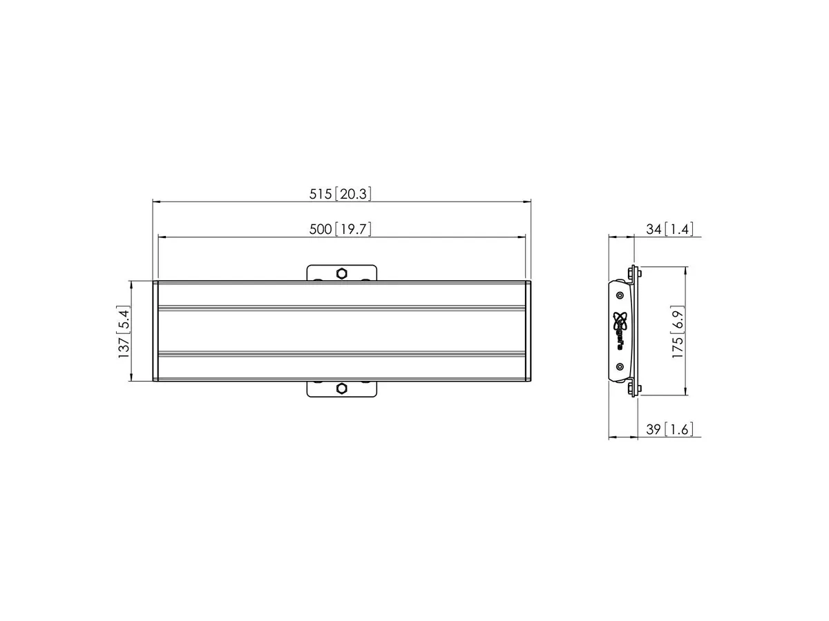 PRO PFB 3405