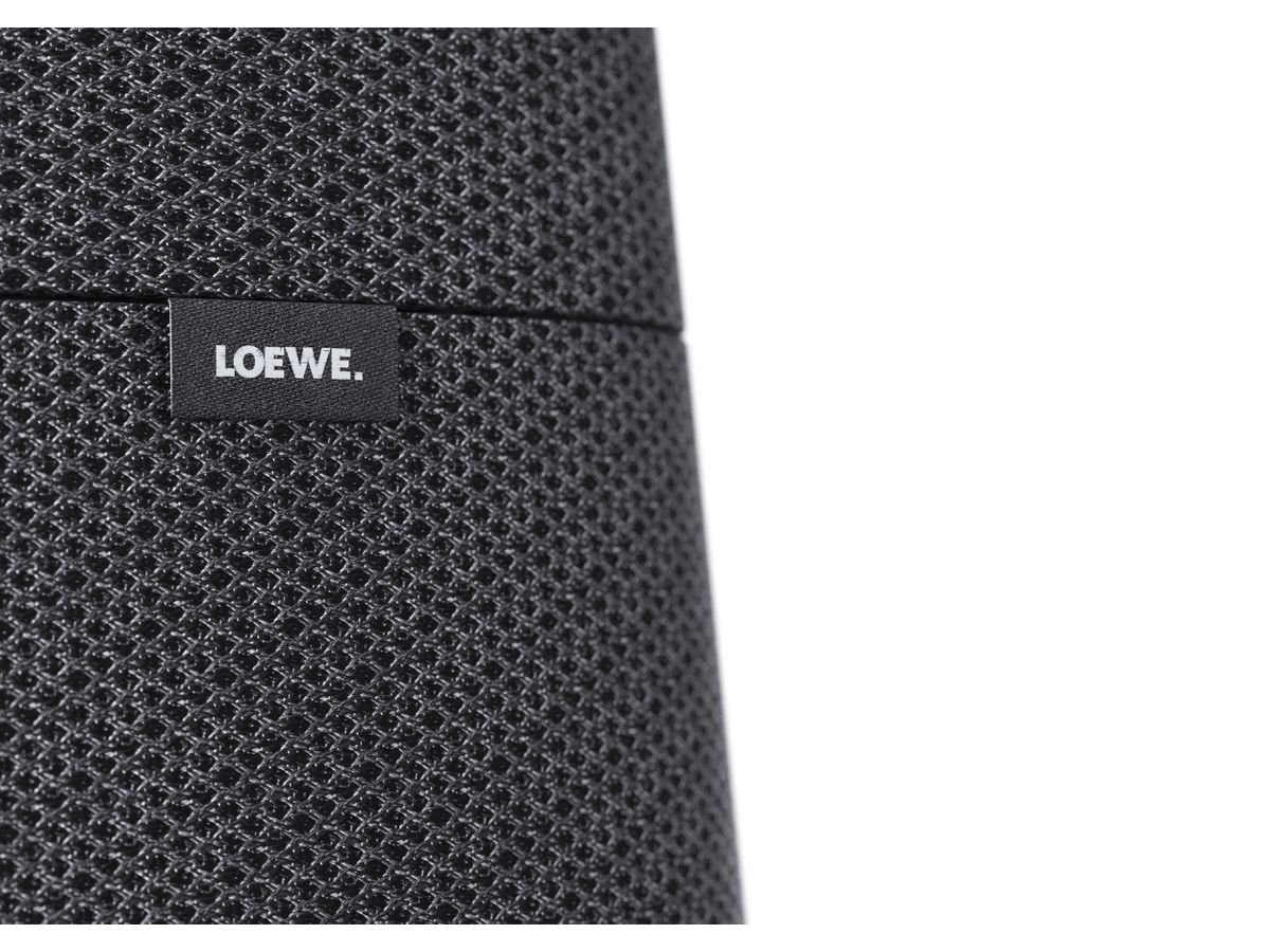 Loewe klang mr3 basalt grey