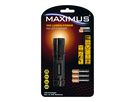 MAXIMUS LED Flashlight M-FL-013-DU