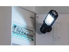 MAXIMUS LED Worklamp M-WKL-012-DU