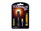 MAXIMUS LED Flashlight M-FL-003-DU