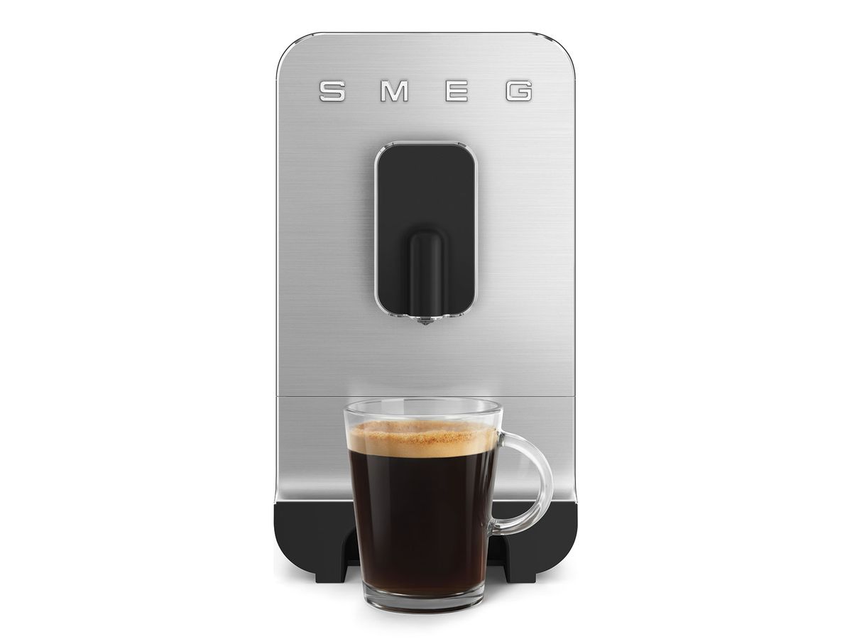 Automatic Coffee Machine BCC11BLMEU