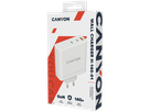 Canyon Powerbank 20000mAh noirc