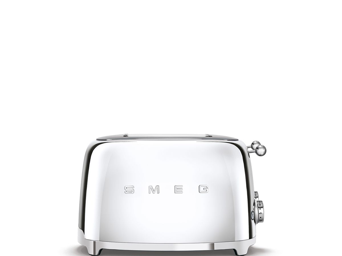 4-Schlitz-Toaster TSF03SSEU