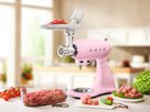 Food processor SMF03PKEU