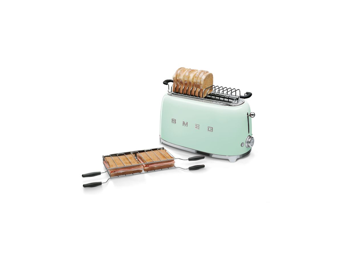 Toaster fente longue TSF02PGEU