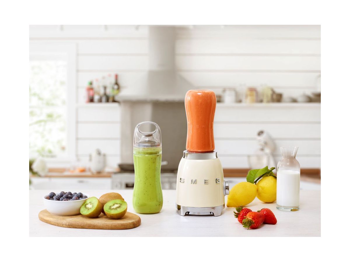 Personal Blender PBF01CREU