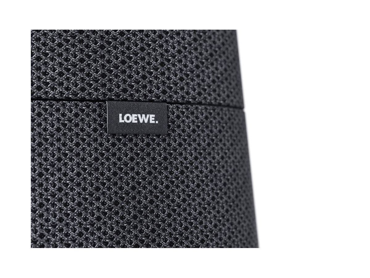 Loewe klang mr5 basalt grey