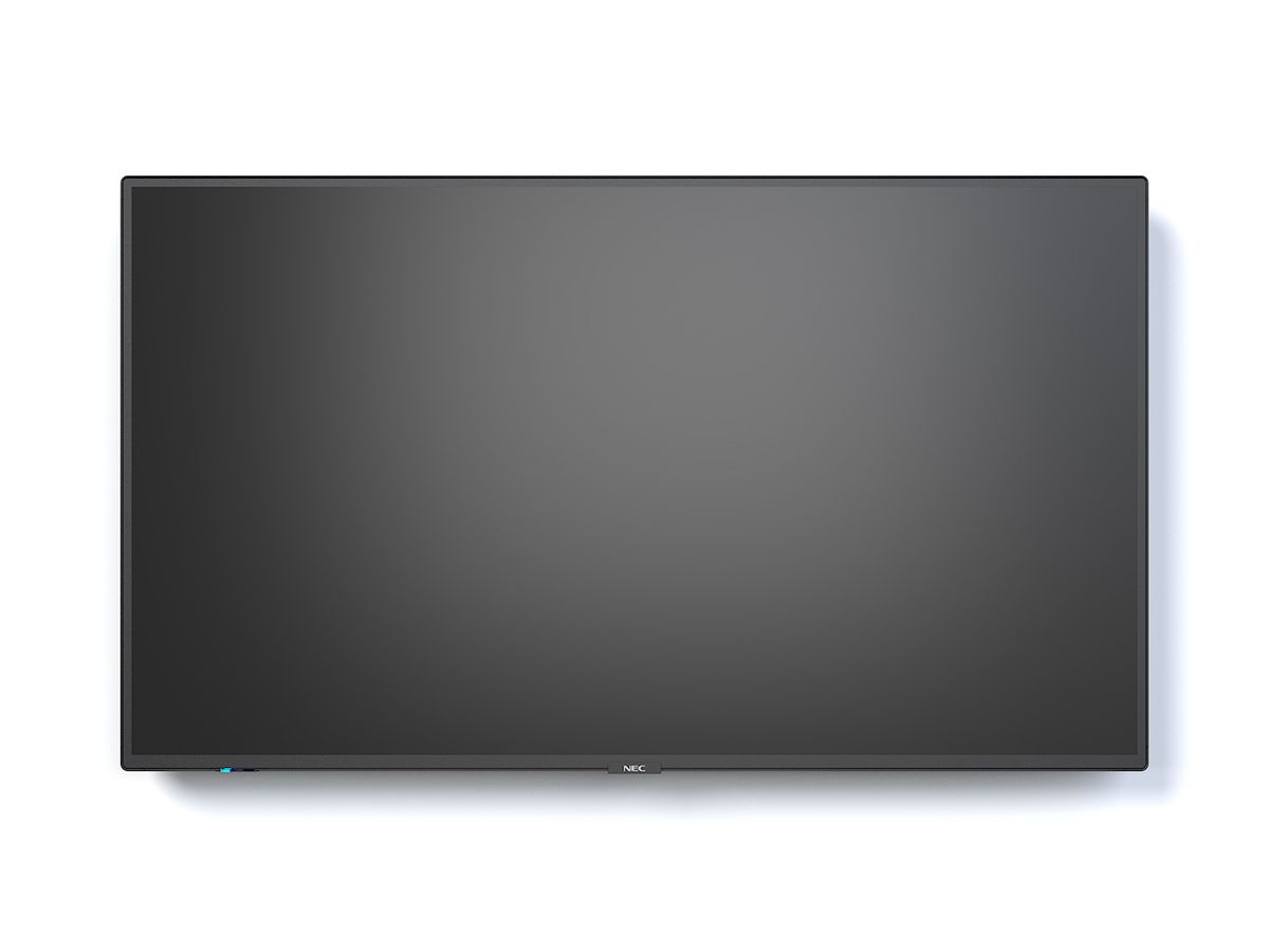 NEC 49" LCD Display (WCG)