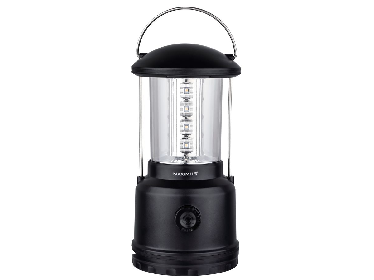 MAXIMUS LED Lantern M-LNT-200