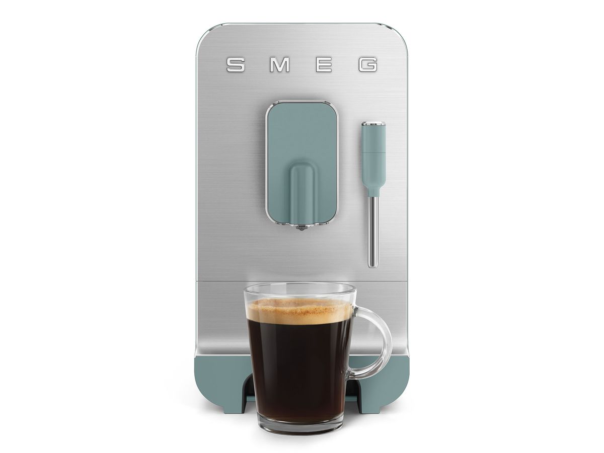 Automatic Coffee Machine BCC12EGMEU