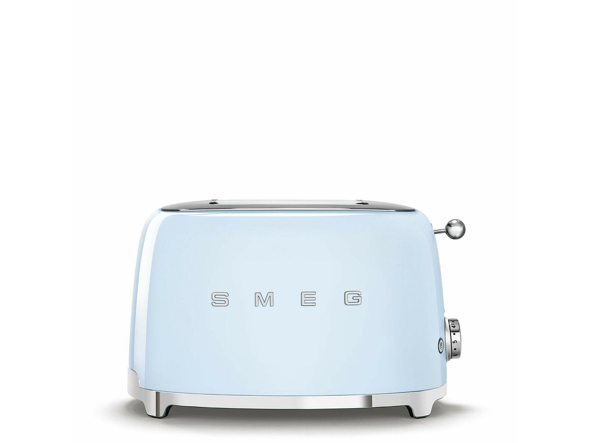 Toaster 2 tranches TSF01PBEU