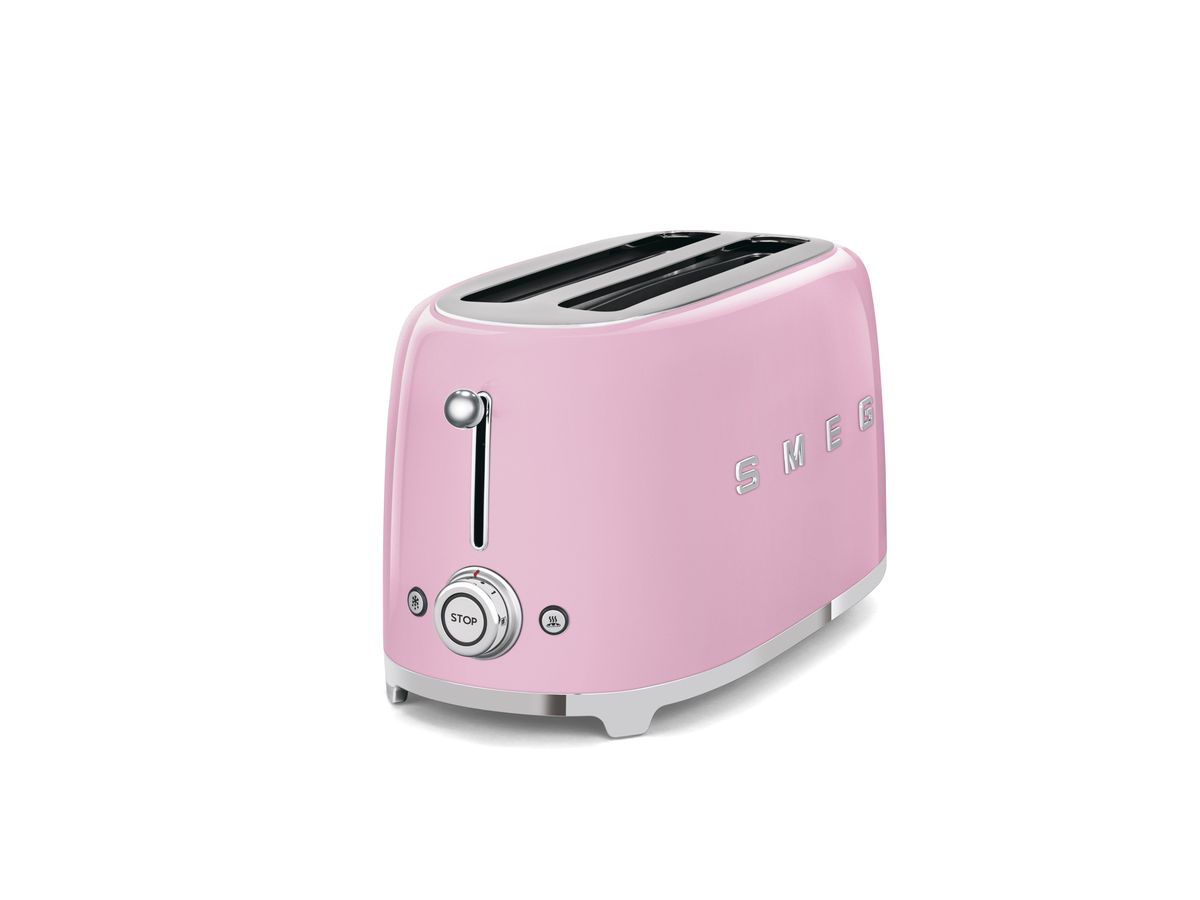 Long slot toaster TSF02PKEU