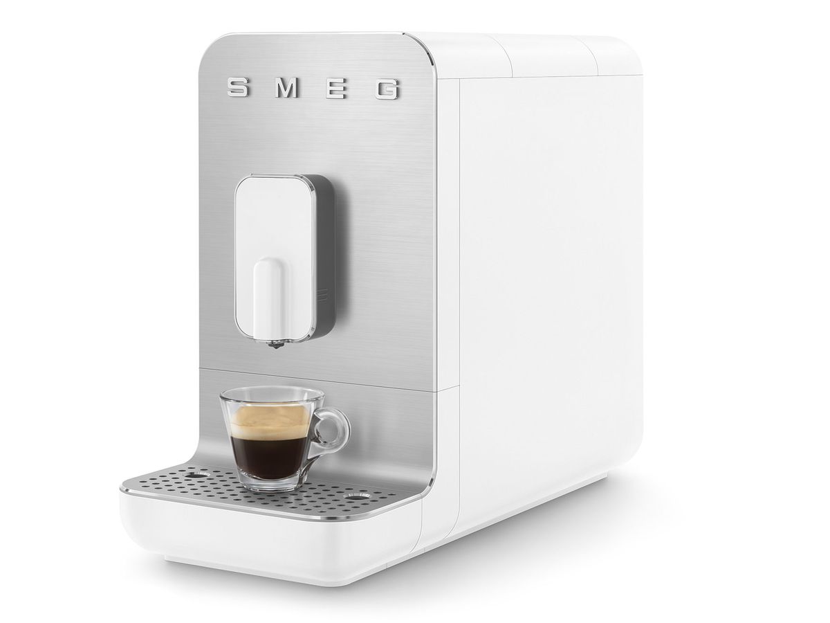 Automatic Coffee Machine BCC11WHMEU