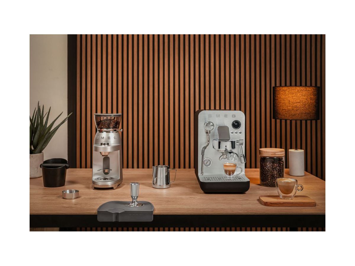 Espresso-Kaffeemühle MiniPro CGF02SSEU