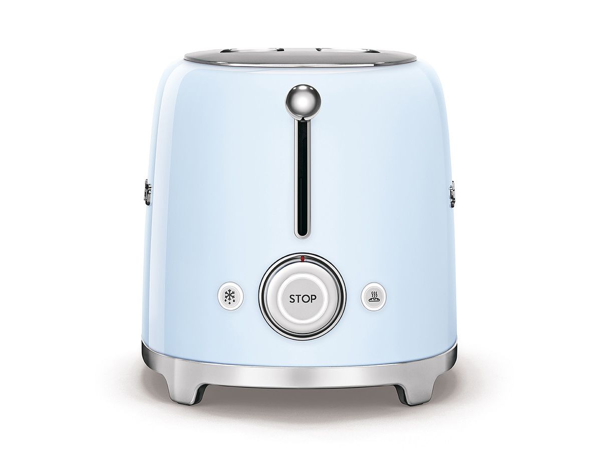 Toaster 2 tranches TSF01PBEU