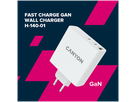 Canyon Chargeur universel 140W