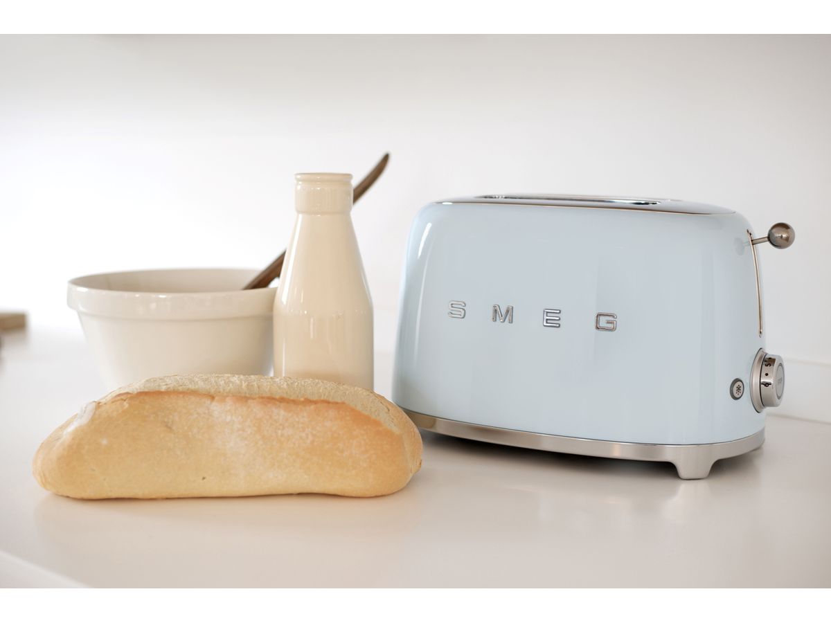 2-Schlitz-Toaster TSF01PBEU