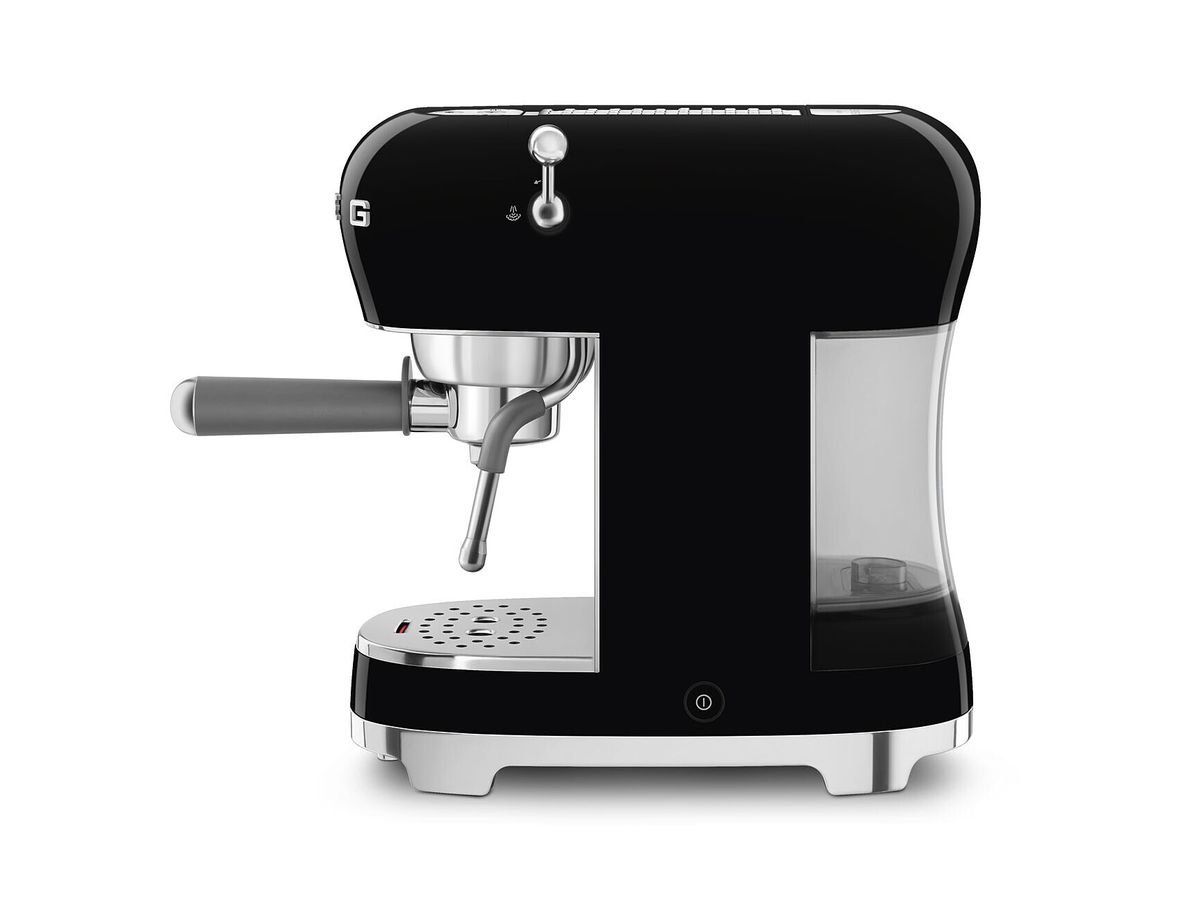 Espresso Coffee Machine ECF02BLEU