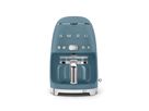 Filter Coffee Machine Storm Blue DCF02SBMEU