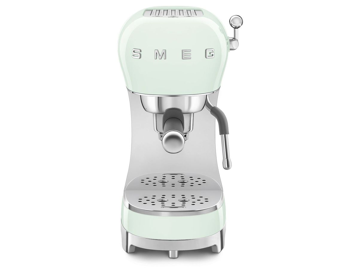 Espresso Coffee Machine ECF02PGEU