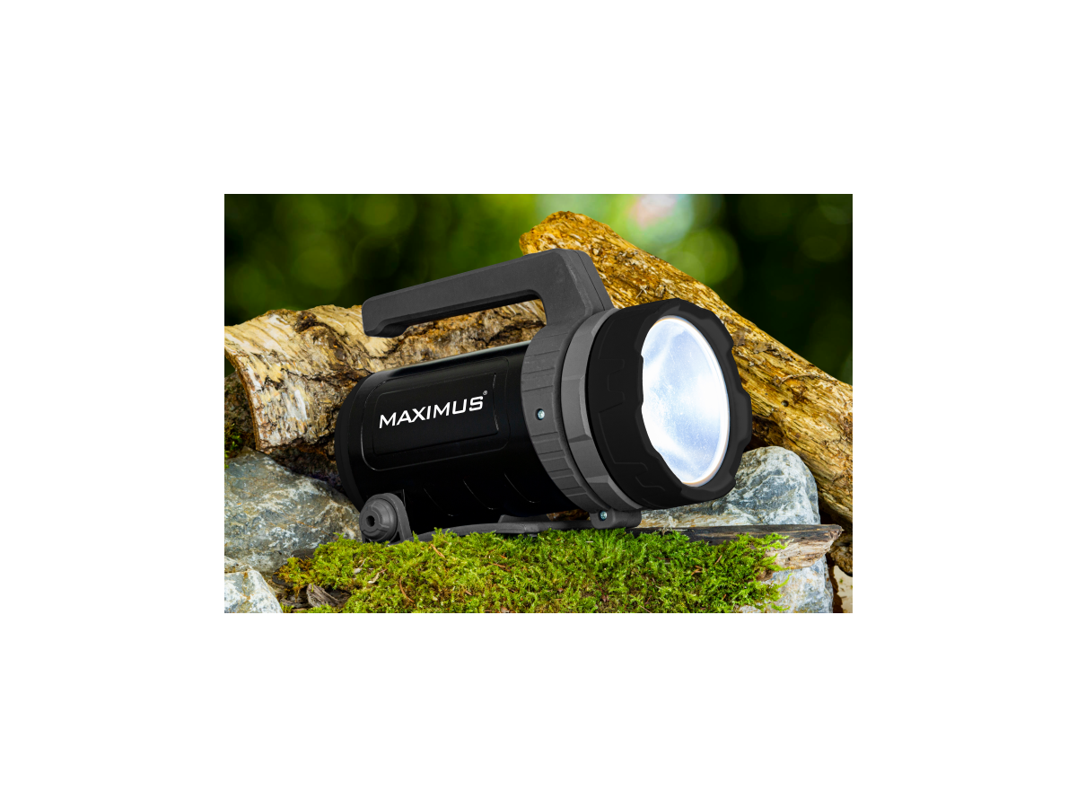 MAXIMUS LED Worklamp M-LNT-003