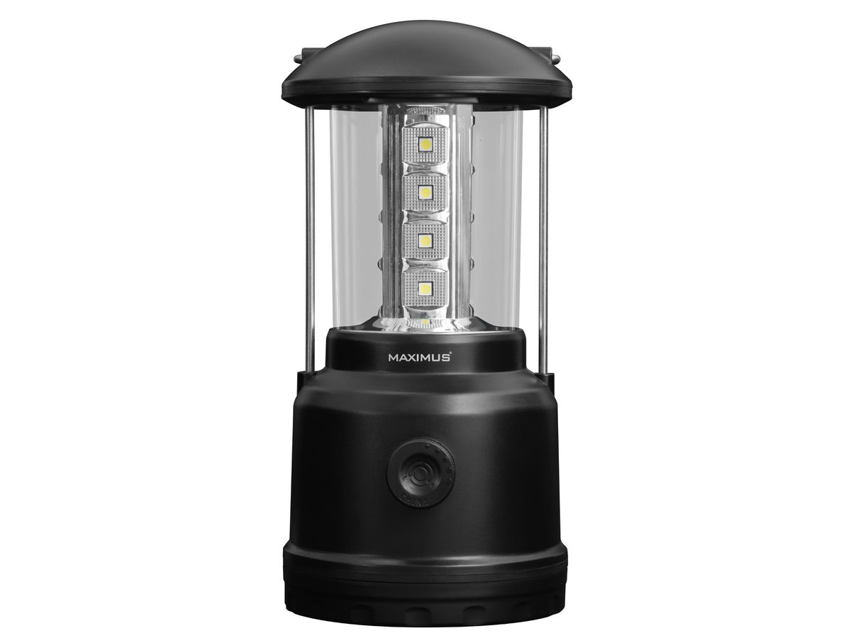 MAXIMUS LED Lantern M-LNT-200