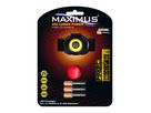 MAXIMUS LED Headlamp M-HDL-004-DU