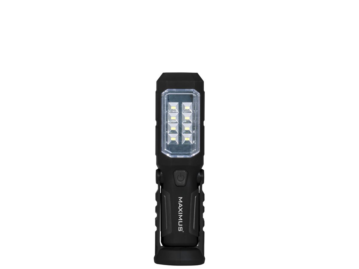 MAXIMUS LED Worklamp M-WKL-012-DU