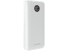 Canyon Powerbank 20000mAh blanc