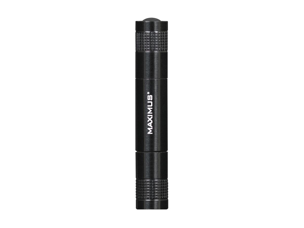 MAXIMUS LED Flashlight M-FL-003-DU