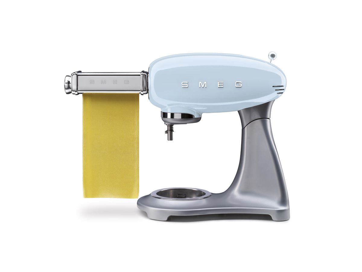 Pastaroller-Set für Küchenmaschine SMPR01