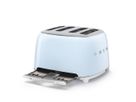 Toaster 4 tranches TSF03PBEU