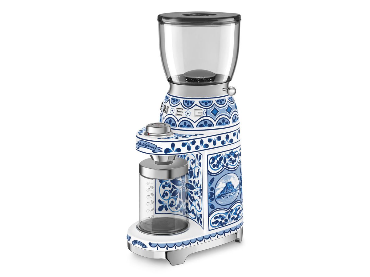 Kaffeemühle Dolce & Gabbana CGF01DGBEU